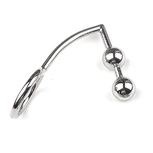 Sexual 4354 Two Hook PerfectFit Ball Anal Suspension 0614